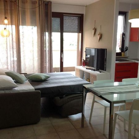 Home Di Cristina Laives Exteriér fotografie