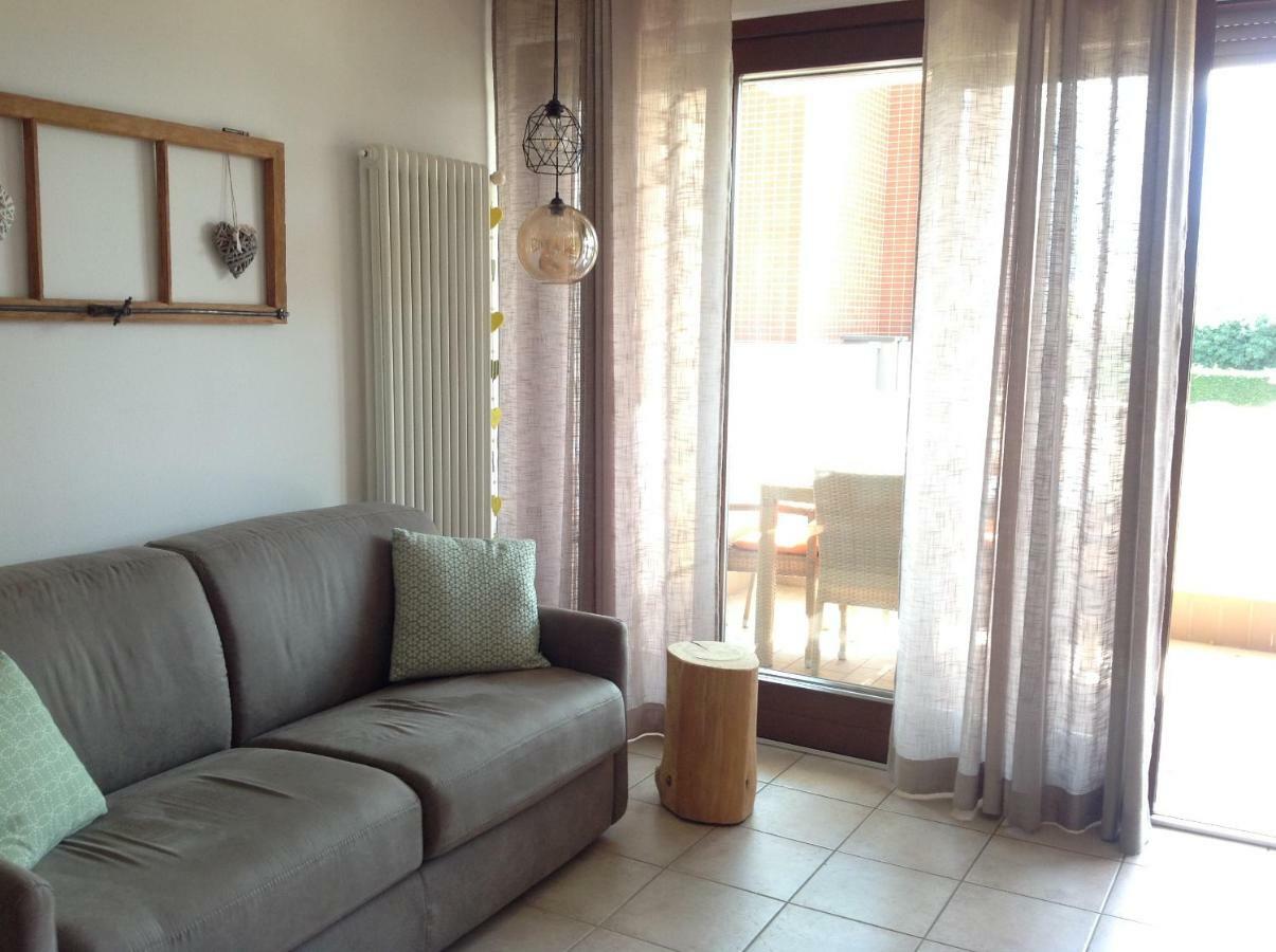 Home Di Cristina Laives Exteriér fotografie