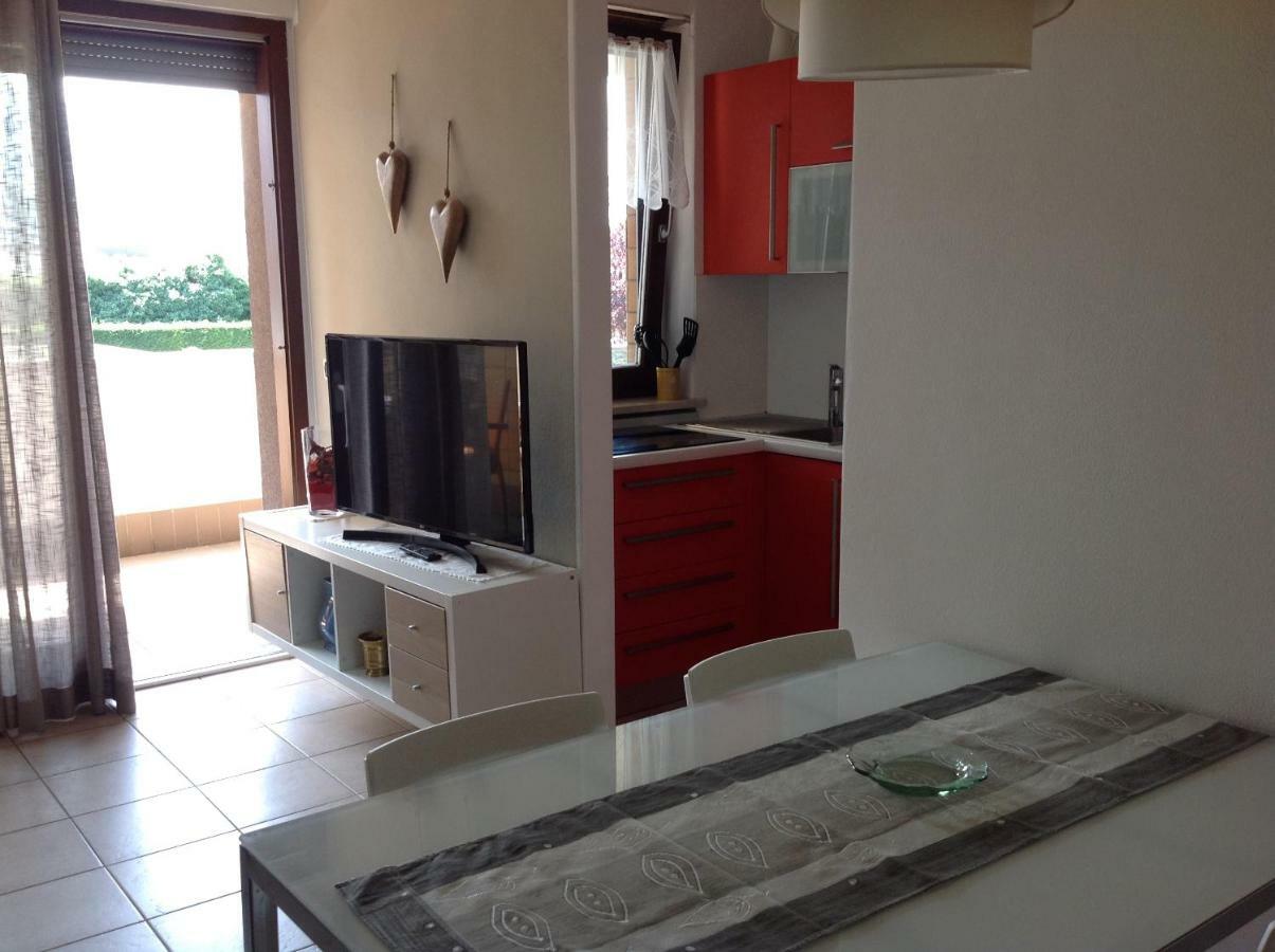 Home Di Cristina Laives Exteriér fotografie