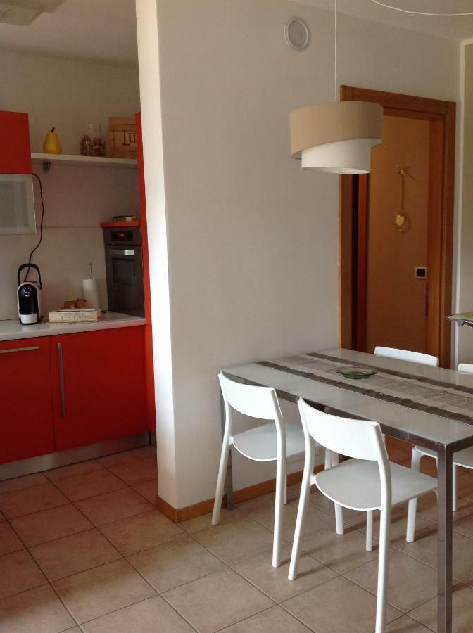 Home Di Cristina Laives Exteriér fotografie