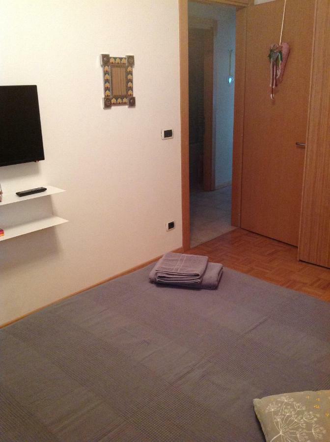 Home Di Cristina Laives Exteriér fotografie